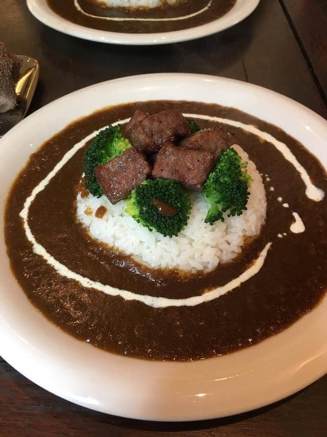gallery cafe NUNO - サブ画像3
