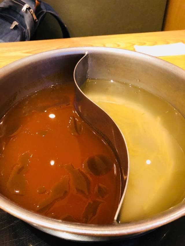 しゃぶ菜 イオンモール鶴見緑地店 - サブ画像1