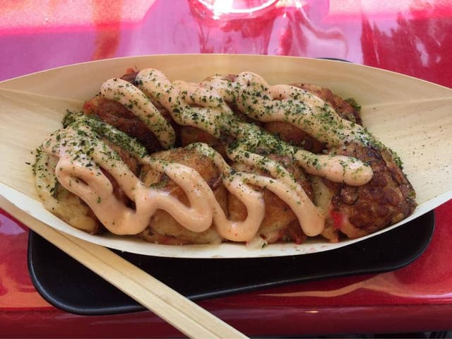 繁盛だこ 伊丹本店 - サブ画像1