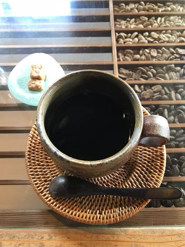 自家焙煎 香珈 Beans&Cafe - サブ画像3