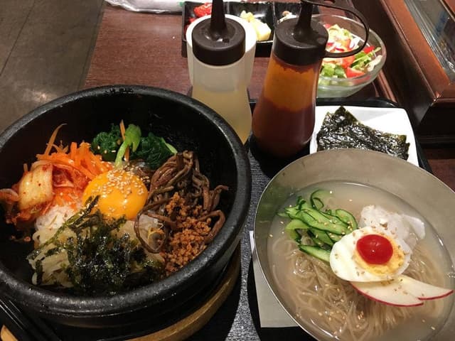 韓国家庭料理 チェゴヤ 札幌東急店 - サブ画像3