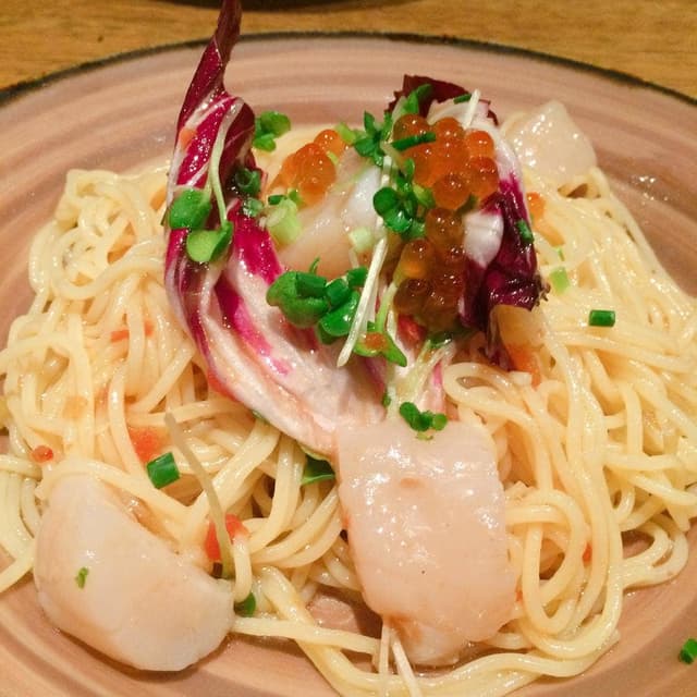 鎌倉パスタ 西宮今津店 - サブ画像1