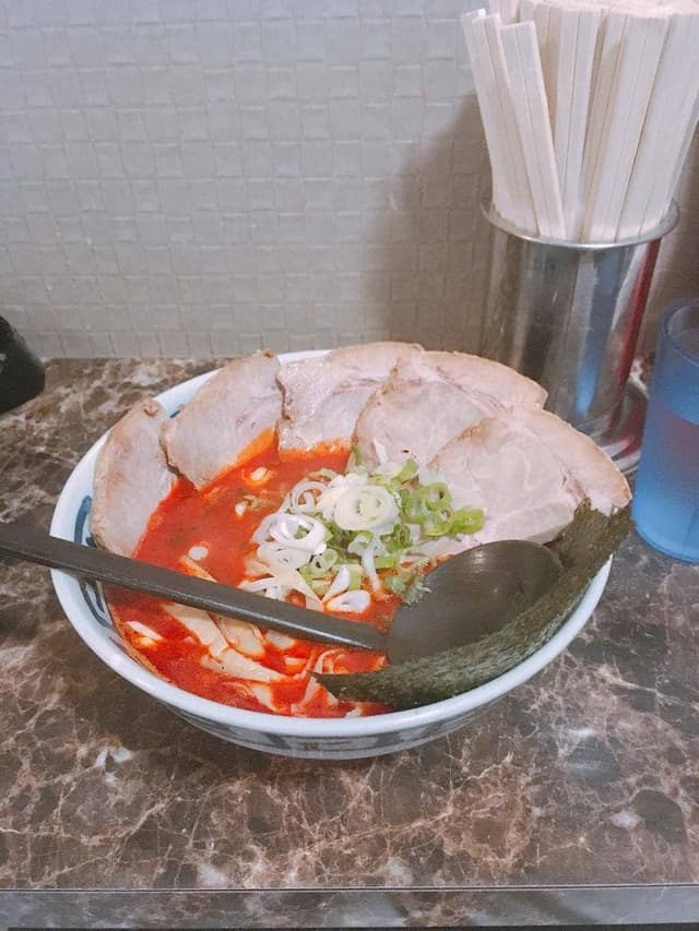 麺恋 佐藤 すすきの2号店 - サブ画像1