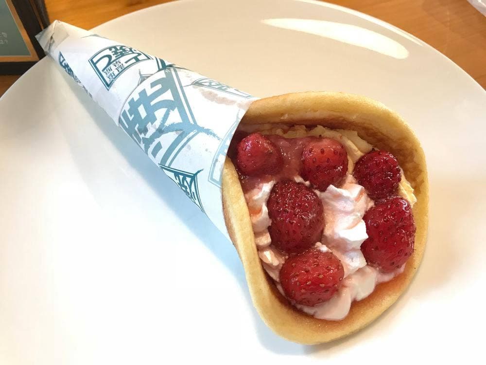 SUZUの森cafe