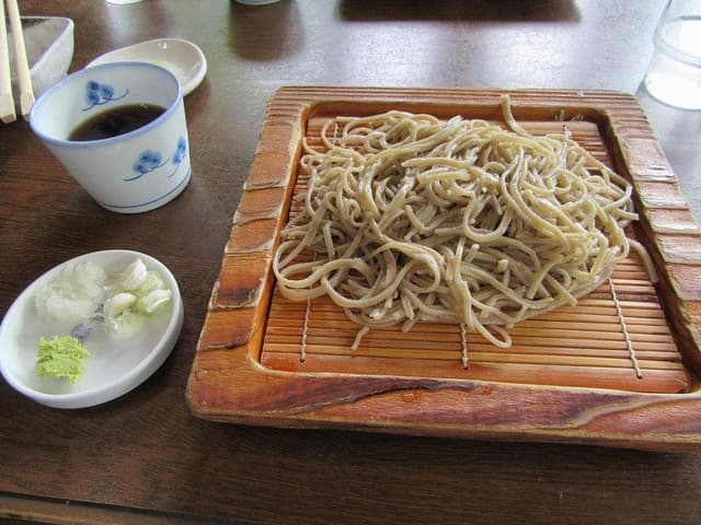 利休庵 - サブ画像3