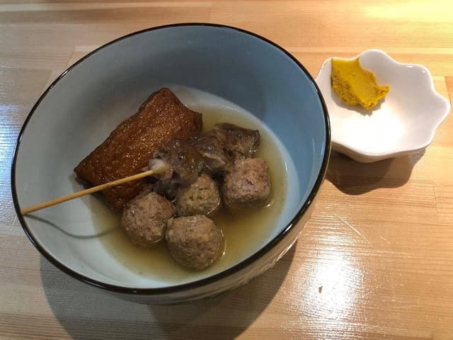 蔵元居酒屋 谷櫻 - サブ画像3