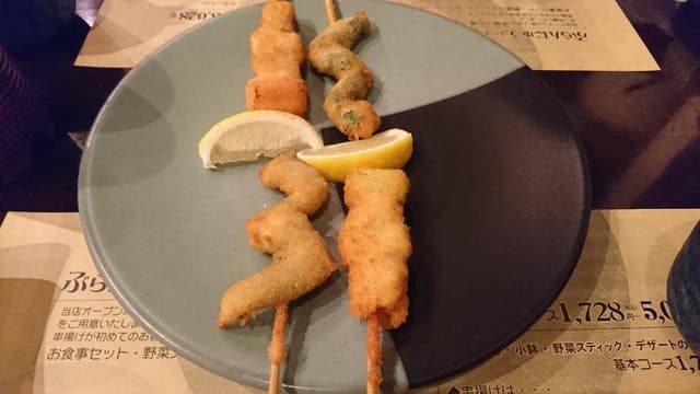 ぶらんにゅう亭 - サブ画像3