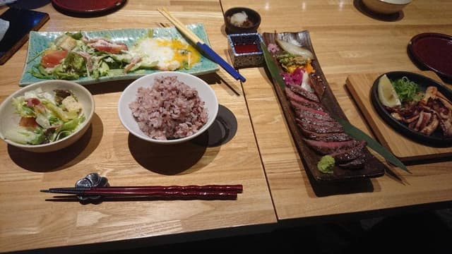 市場小路 北大路ビブレ店 - サブ画像2