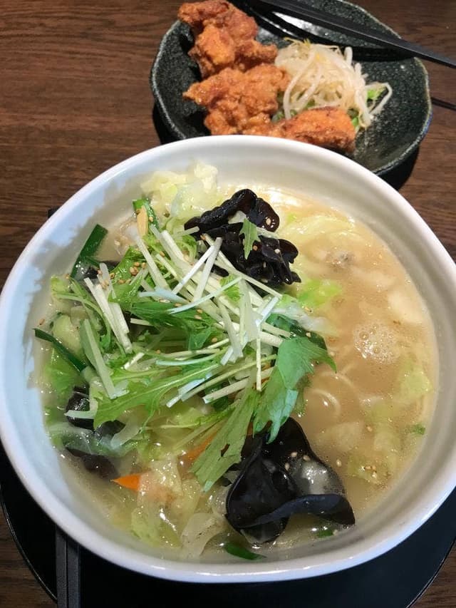 一刻魁堂 緑店 - サブ画像2