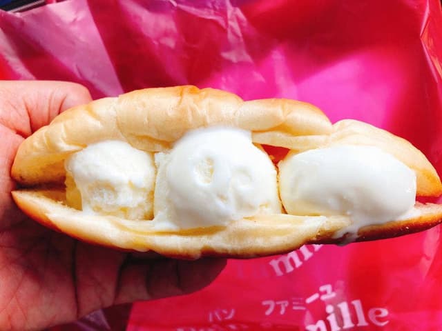 パン ファミーユ - サブ画像2