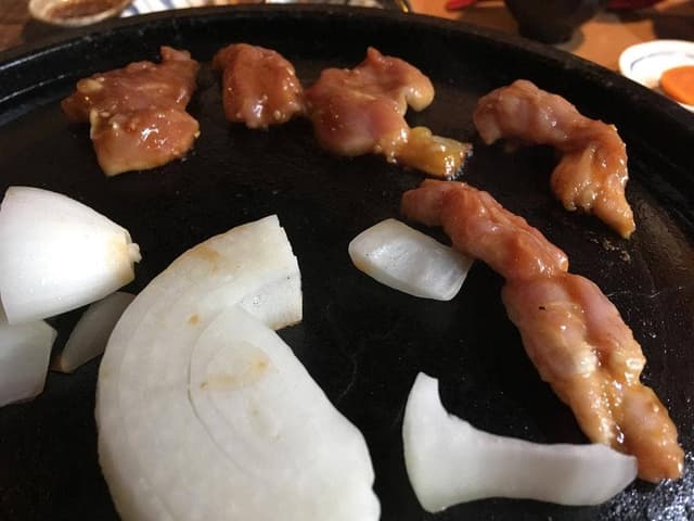 地どり屋 茂助どん - サブ画像1