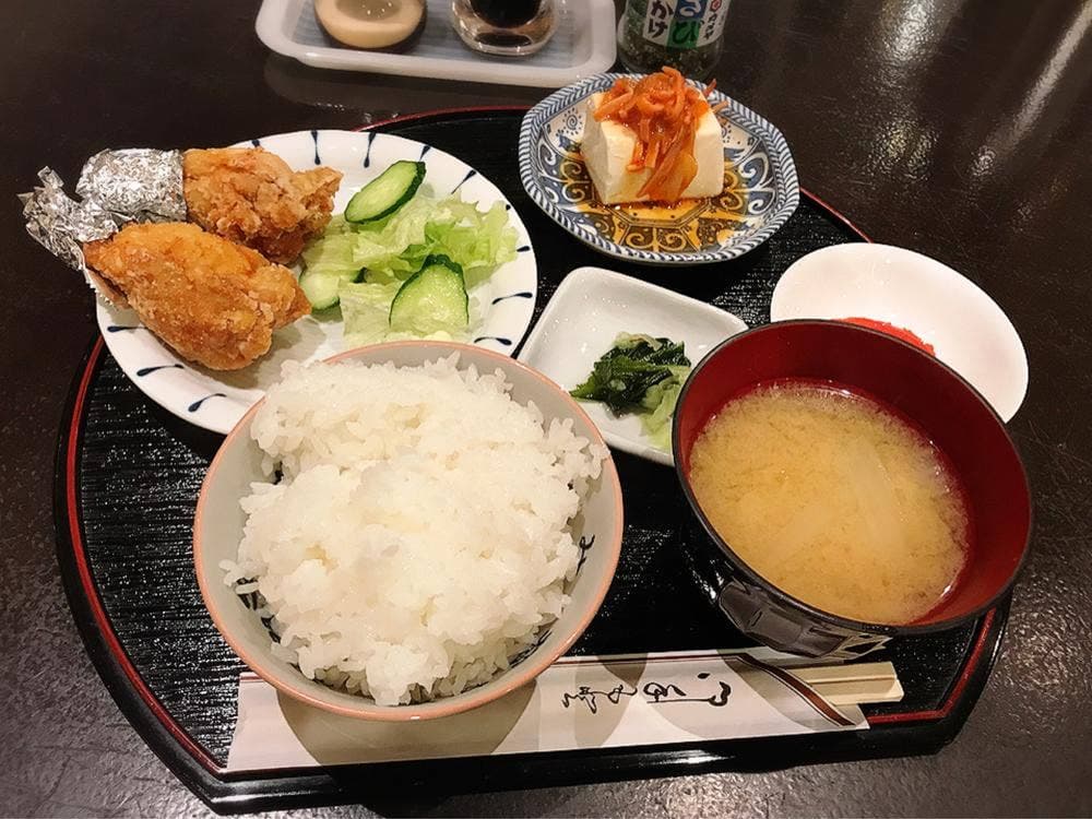 キャロンマイルド