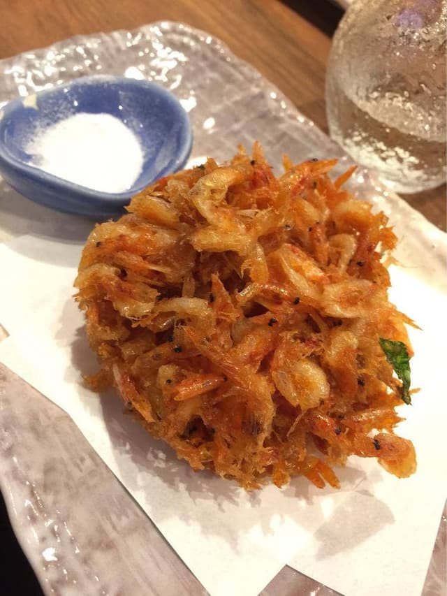 炭火串焼と旬鮮料理の店 炭旬 備長炭焼 遠州葵家 - サブ画像2