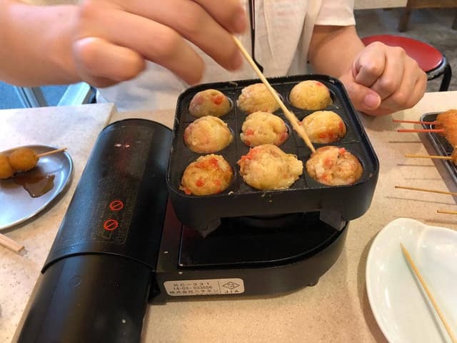 串カツ田中 葛西店 - サブ画像1