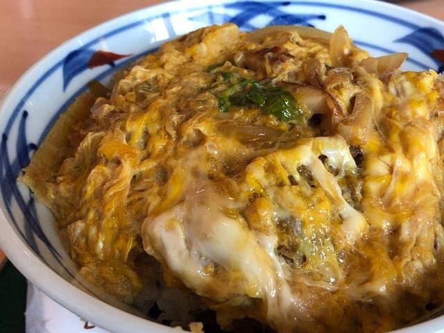 戸隠そばと和食 樹家 - サブ画像2