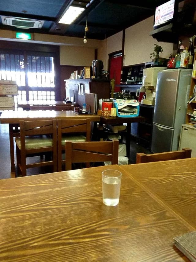 さか本そば店 - サブ画像3