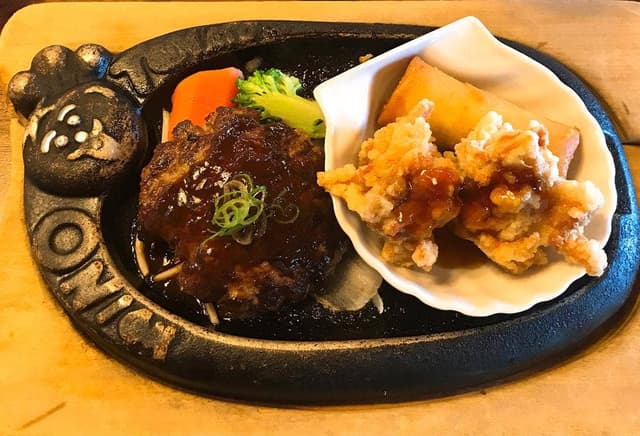 Tomato & Onion 三国イーザ店 - サブ画像3