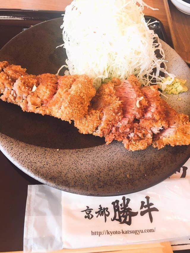 牛カツ専門店 京都勝牛 プライムツリー赤池店 - サブ画像2