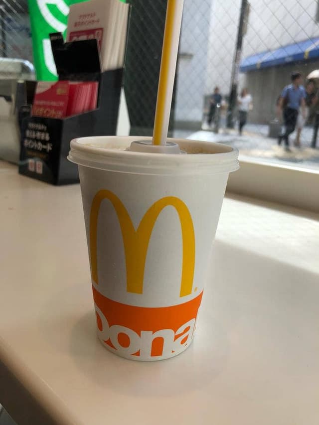 マクドナルド 浦和仲町店 - サブ画像2