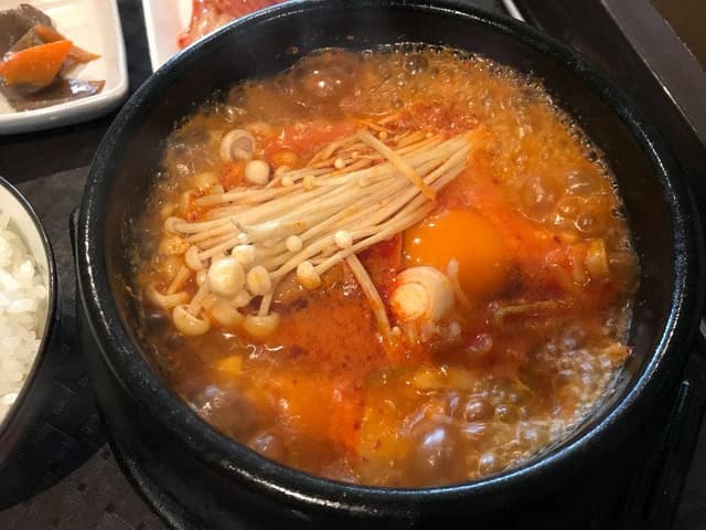 韓国料理 ノダジ - サブ画像2