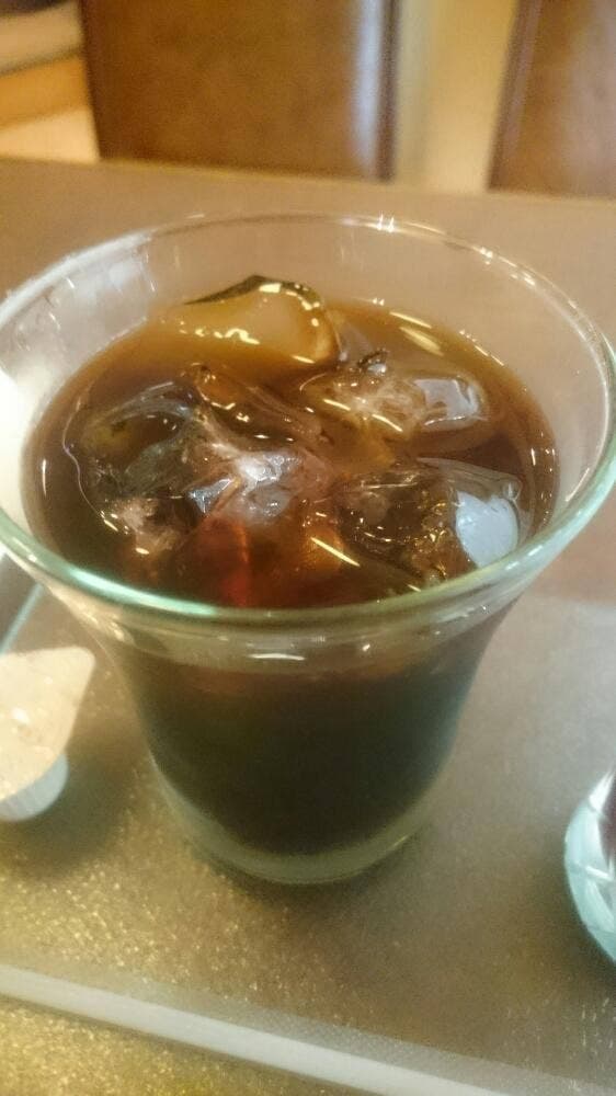 COFFEE HOUSE ドール