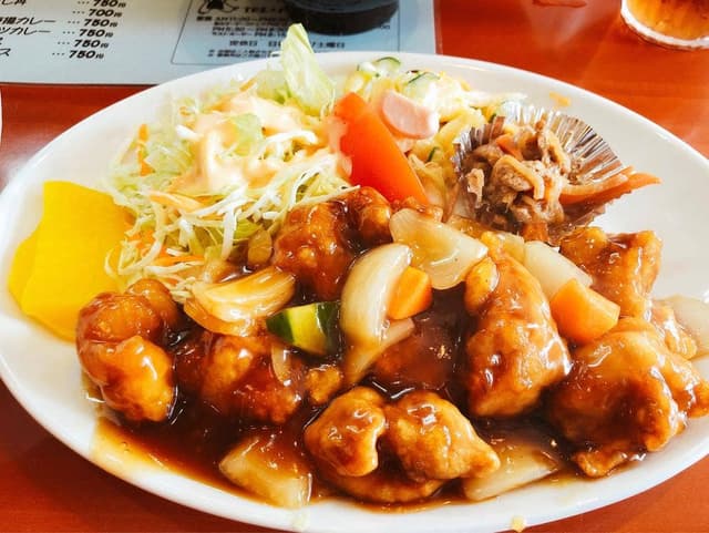 緑亭 - サブ画像2