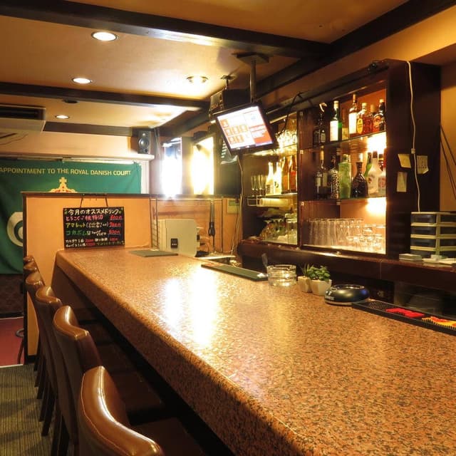 Bar Rove - サブ画像1
