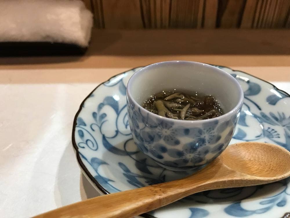 喜与鮓