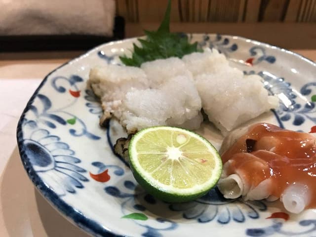 喜与鮓 - サブ画像1