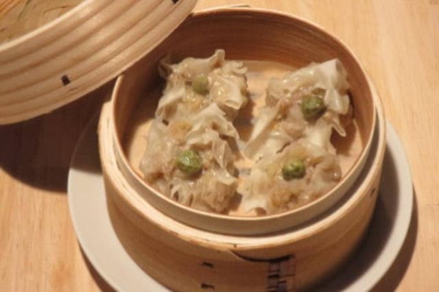 茶藝館 茶楽 - サブ画像1