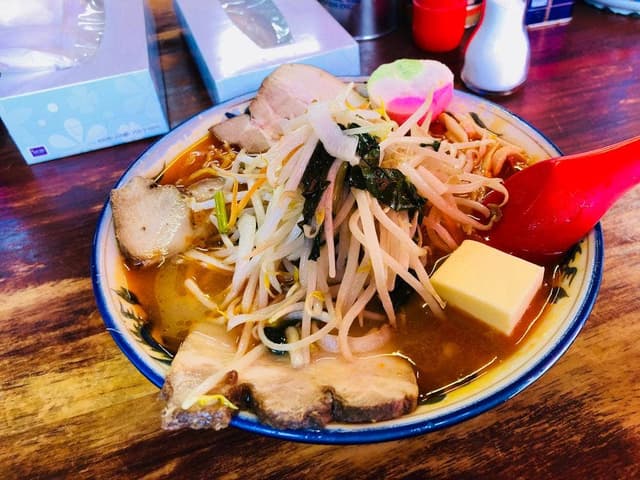 らい久 本店 - サブ画像1