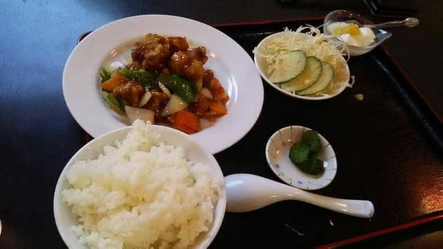 中国料理 美楽 - サブ画像3