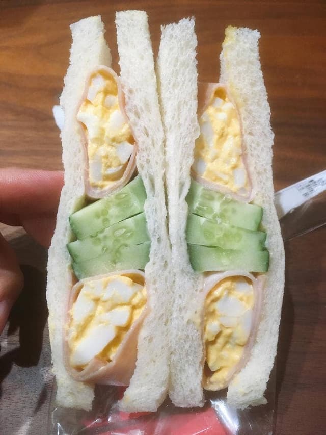 サンドイッチベーカリー ダイヤ製パン高島屋大阪店 - サブ画像3