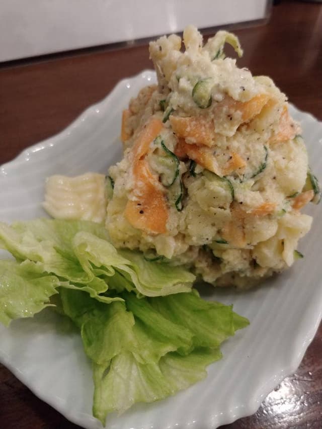 筑前屋 武蔵新田店 - サブ画像3