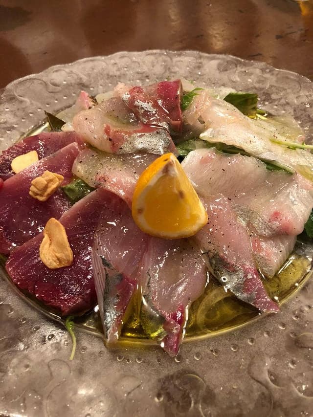 イタリアンバル ピエーノ セッティモ - サブ画像2