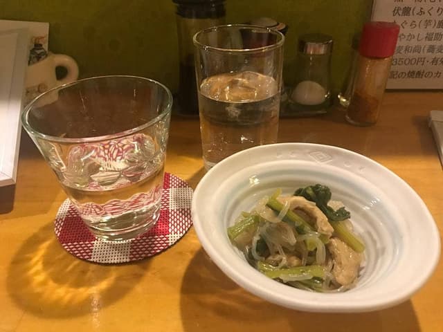 パパ料理 じんた - サブ画像1