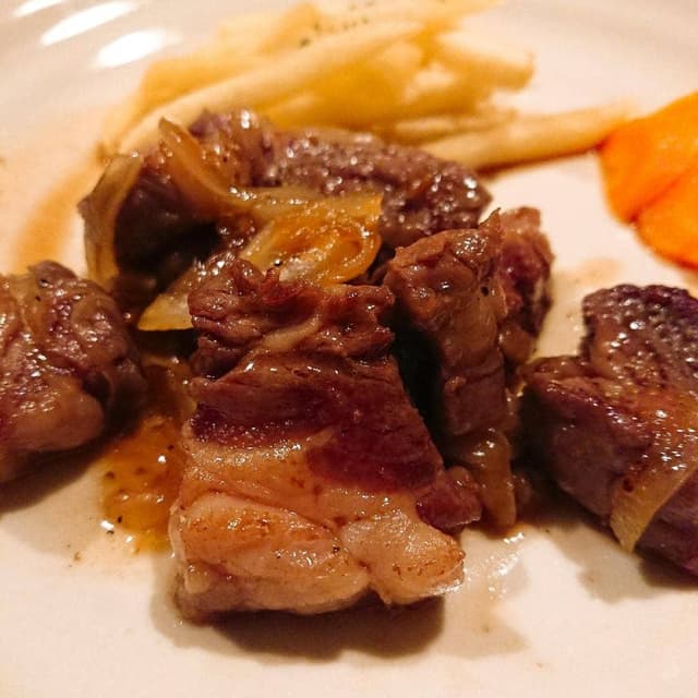 カフェ むじか - サブ画像3