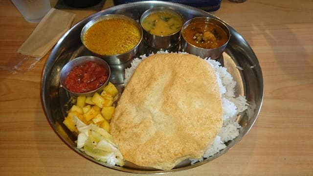 養生カレー - サブ画像1