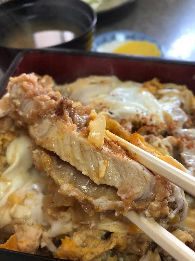 かつ善 - サブ画像3