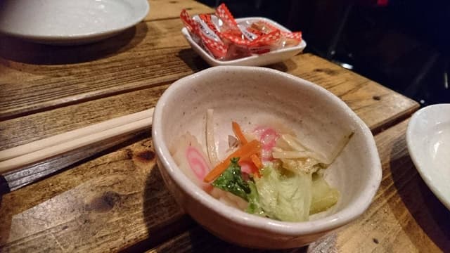 晴の厨 - サブ画像3