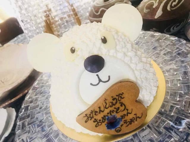 手作りケーキのお店 POUPEE - サブ画像2