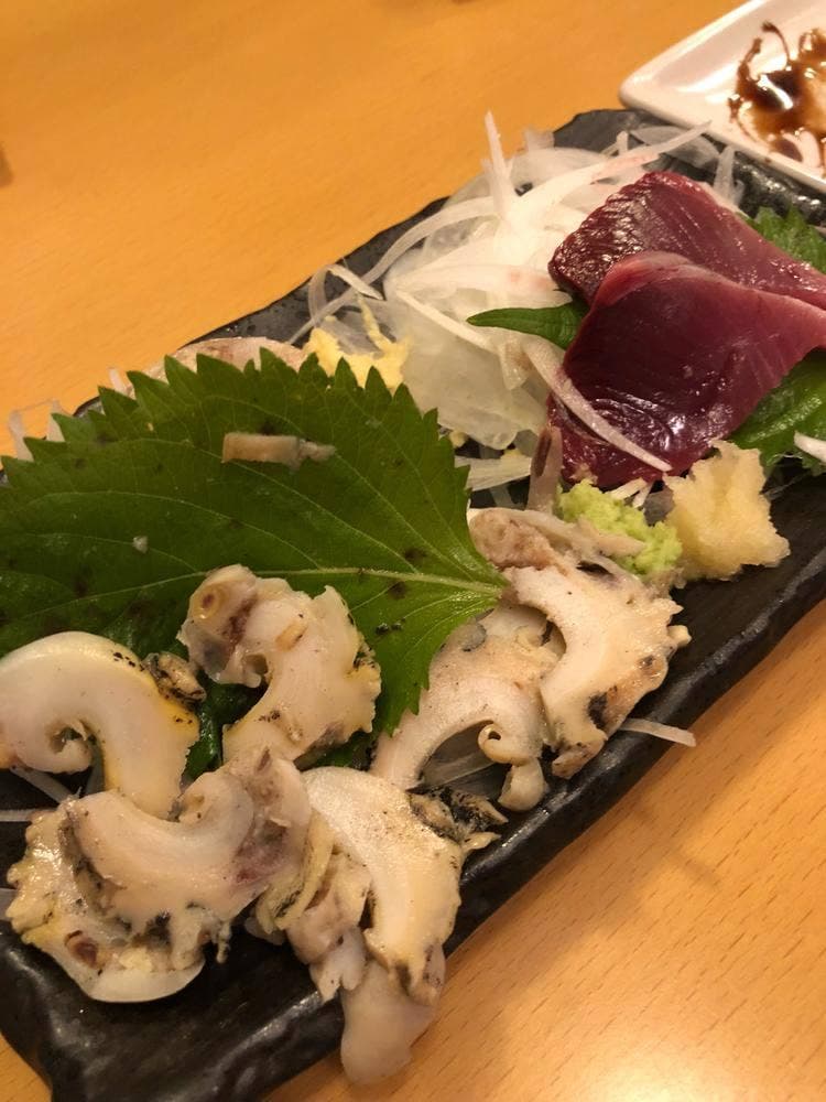 美酒彩菜 響