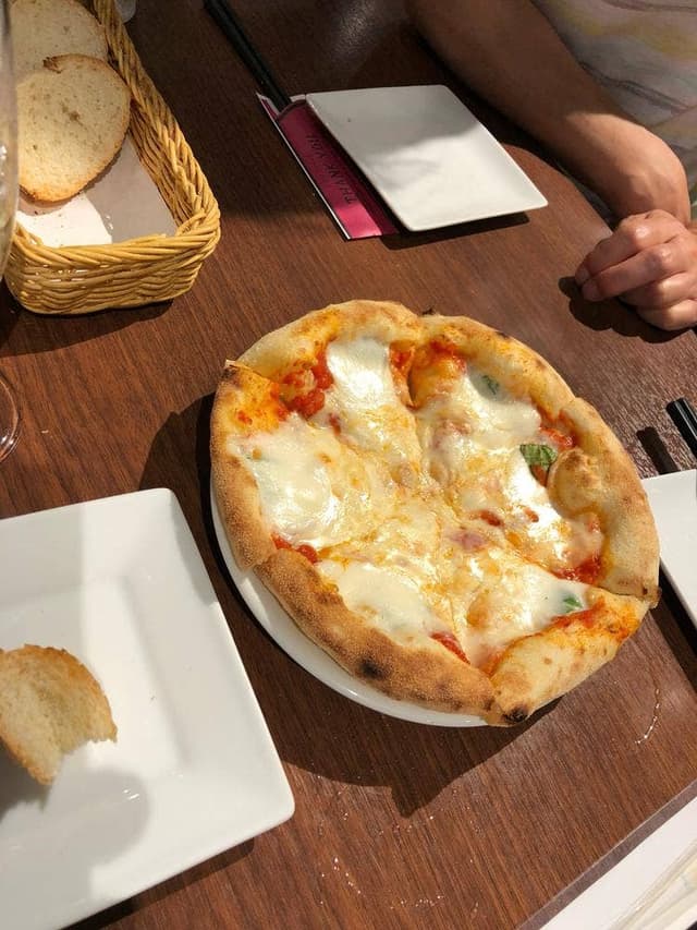 イタリアンバル THANK YOU - サブ画像2