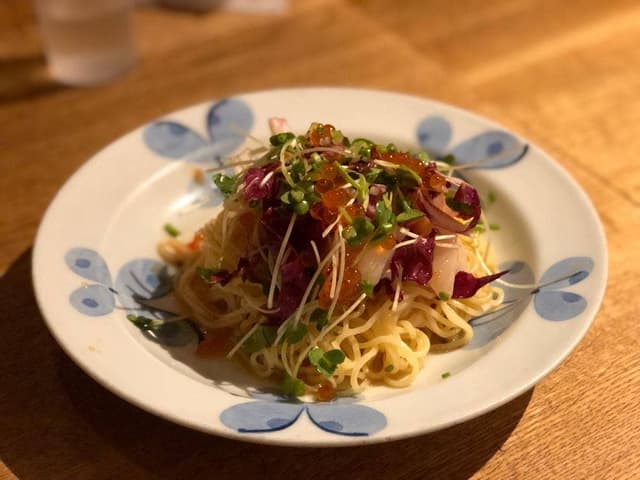 鎌倉パスタ イオンモール札幌発寒店 - サブ画像1
