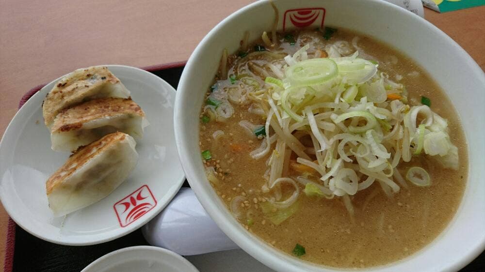 らーめんハウス 王水 イオンモール石巻店