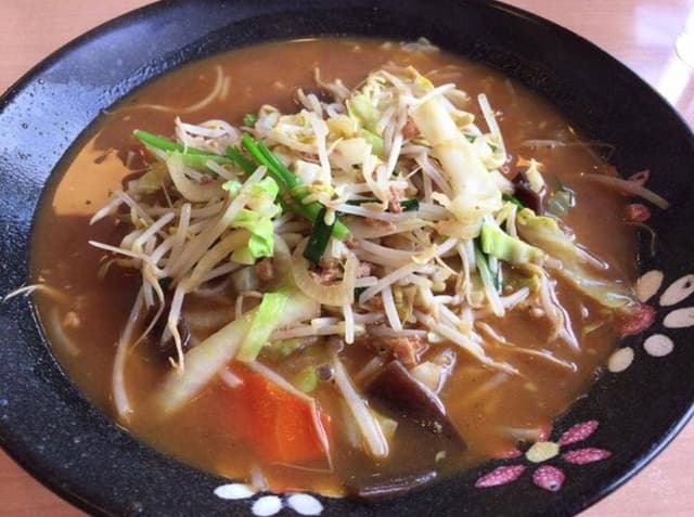 餃子の王将 矢橋店 - サブ画像3