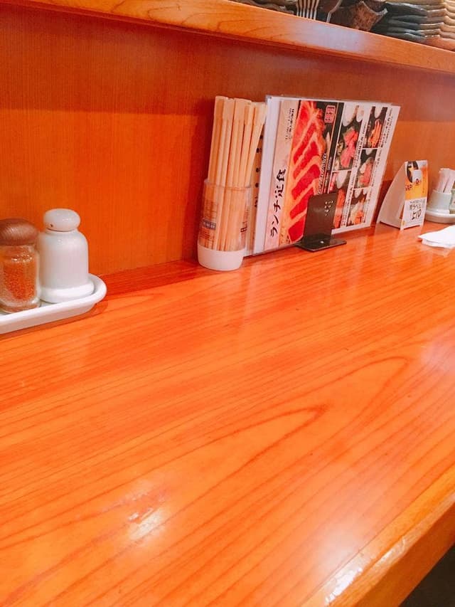 まぐろ料理専門店 酒処 ine - サブ画像1