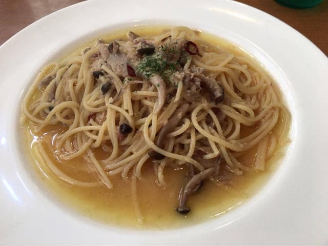 ピッツアとパスタの店 パラティーノ - サブ画像2