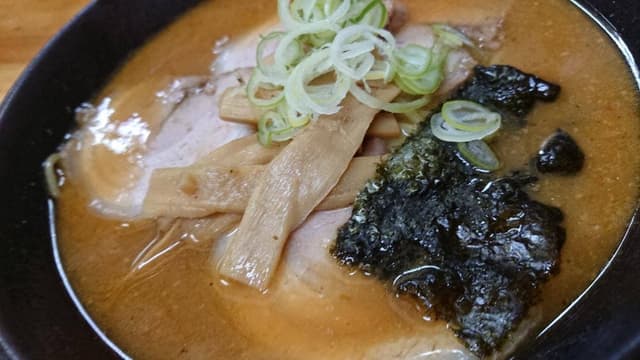 ラーメン くぼう商店 - サブ画像3
