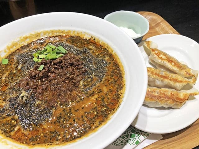 胡同DELI パレットくもじ店 - サブ画像3